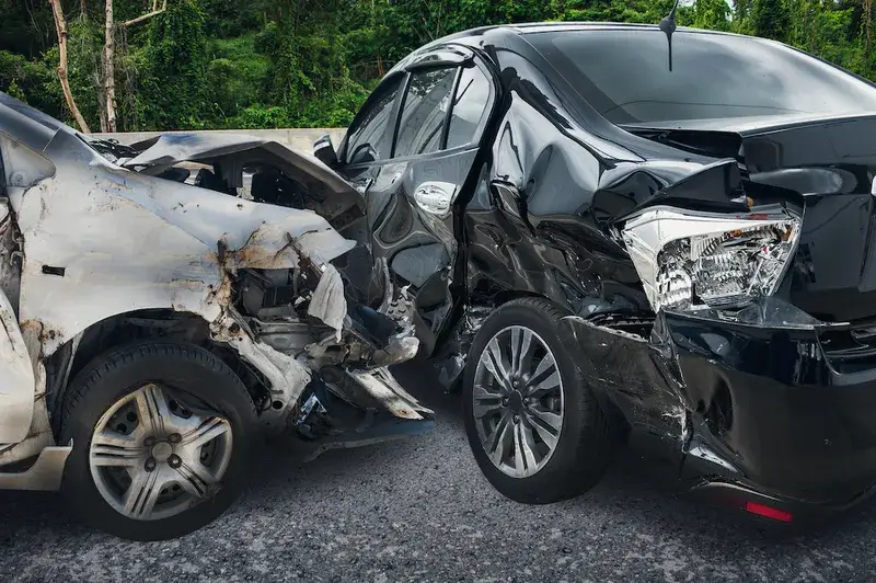 Auto Accident Injuries in Southern California