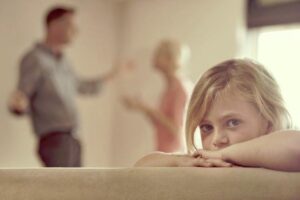 Legal mediation for resolving child custody issues