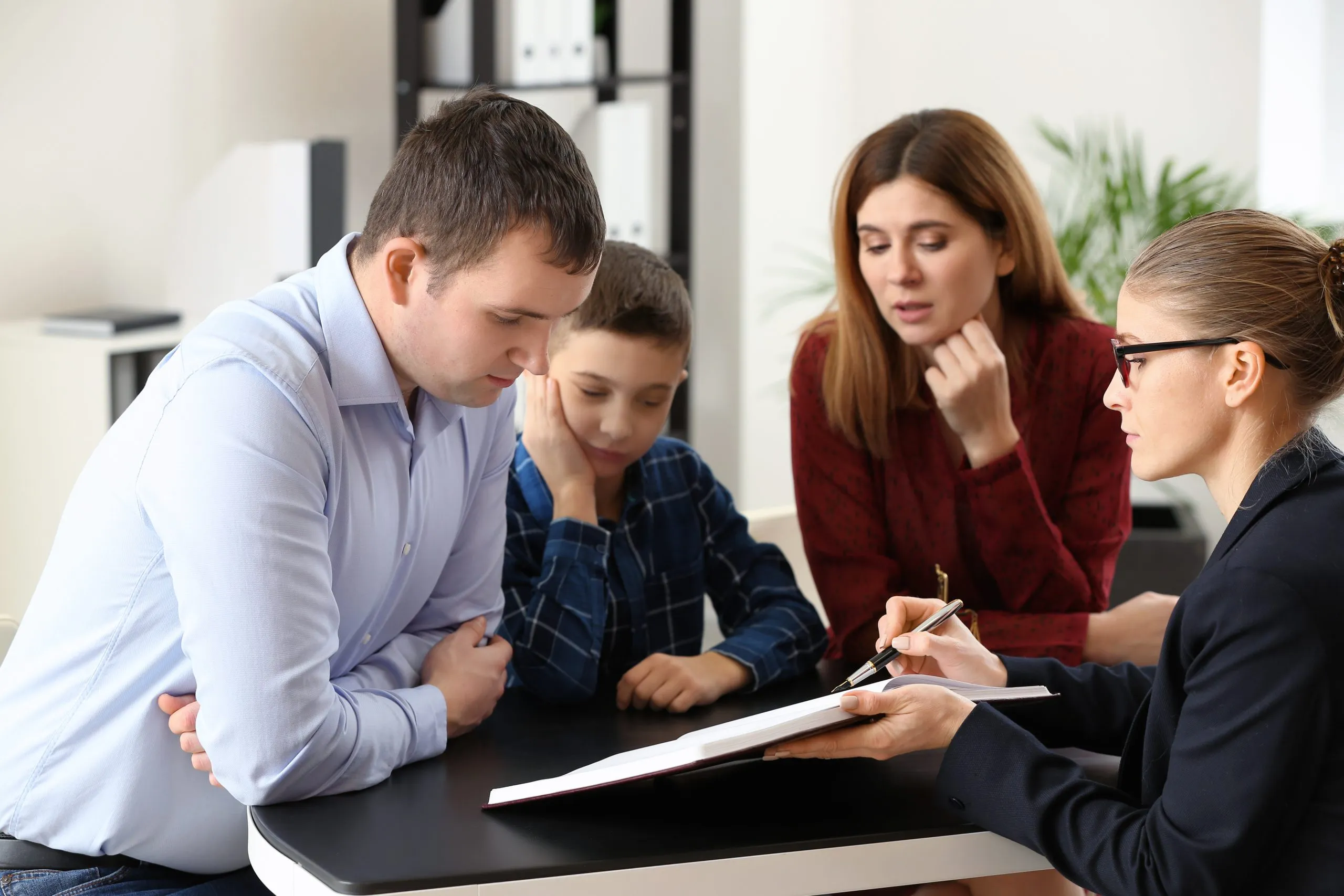 Parents navigating custody laws under the UCCJEA guidelines