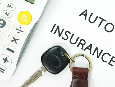 Online comparison of auto insurance quotes for informed decision-making